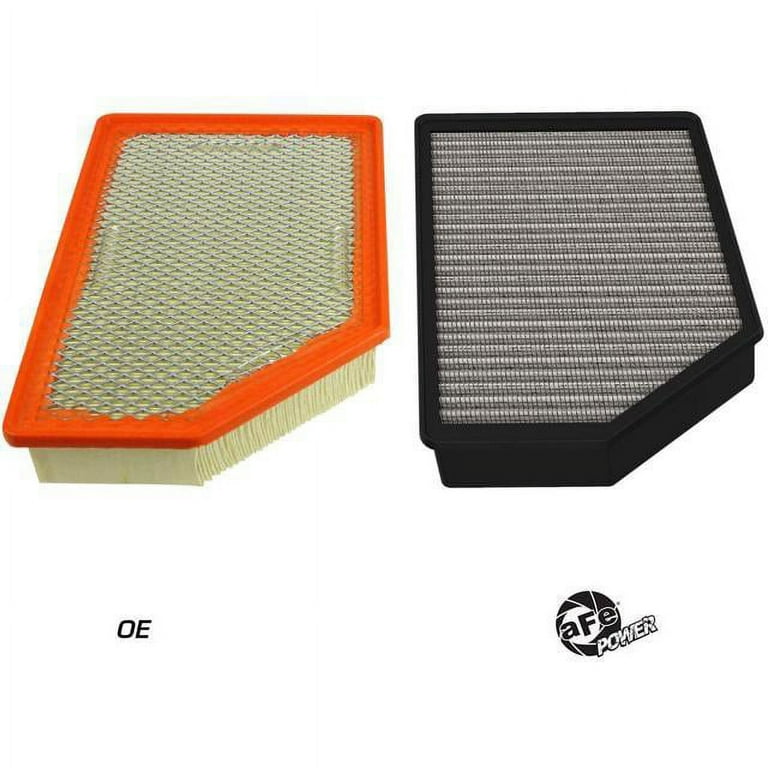 aFe Power Magnum Flow Pro Dry S Air Filter 31-10325 aFe Power Magnum Flow Pro Dry S Air Filter 31-10325