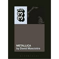 thumbnail image 1 of Metallica's Metallica (33 1/3), 1 of 3