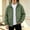 Army Green, variant on Men's Hooded Windproof Utility Jacket Multi Flap Pockets Lightweight Packable Woven Shell For Weekend Camping Trips Fishing Excursions & Urban Street Layering Purple M