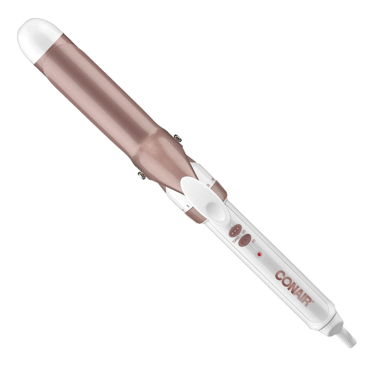 Céramique Double Fer À Friser 1 1/4 po