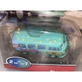 thumbnail image 5 of Disney Pixar Cars Race Team Fillmore #14 Die Cast Mattel Toy Car, 5 of 5