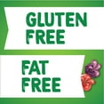 thumbnail image 6 of Black Forest Fruit Flavored Snacks Juicy Burst, Berry Medley, 17.6 oz Box, 22 Count, 6 of 9