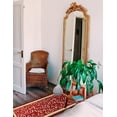thumbnail image 2 of Gloria Kitchen Rug Runner Non-Skid Runner Kitchen Mat for floor Non-Slip Rug for Kitchen Floor with Rubber Backing Entryway Hallway Floor Mat (2' x 7'), 2 of 10