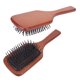 thumbnail image 5 of Cepillo para desenredar el cabello ANGGREK de silicona, 5 of 8
