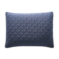 thumbnail image 2 of Valeron Palermo TENCEL Modal Quilt & Sham Set Collection, 2 of 6
