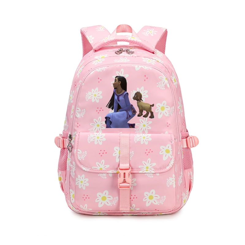 Wish backpacks for school deals