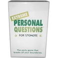 thumbnail image 2 of Questions Personnelles Extrêmes pour Jeu de Stoners, 2 of 2