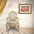 thumbnail image 3 of Majchrowicz, Alan 14x11 Gold Ornate Wood Framed with Double Matting Museum Art Print Titled - Foxtail Barley III, 3 of 4