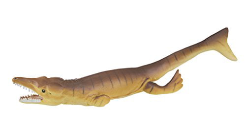 Plesiosuchus 17 cm serie Dinosauri Safari Ltd 305629 