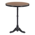 thumbnail image 3 of Mesa de Comedor Exterior Gazebo 2 Negro Kessa Muebles 60 x 75 x 60 cm, 3 of 5