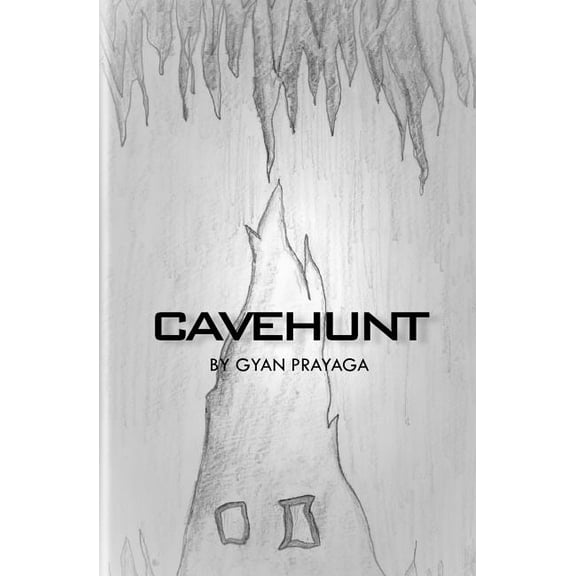 Cavehunt, (Paperback)