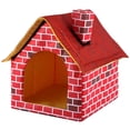 thumbnail image 2 of Almohadilla De Cama Para Mascotas Likrtyny  Libre de BPA, 2 of 2