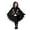 czb# 9-Black338, variant on CUZIBR Boys Kids Halloween Ghost Robe Hooded Poncho Jagged Edge Ghost Funny Face Print Irregular Hem Cloak Toddler Cosplay Party ,9-White,10-12 Years