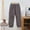 Brown, variant on YOTAMI Tween Boys Thickened Home Pants 13 Fleece Pants for Everyday Solid Color Thermal Children's Girls Loose Jogger Brown