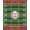 Green, Pattern 9, variant on ODIKA 8'x10' Washable Area Rug Non-Shedding, Easy Care, Endzones Soccer Hockey Shaped Artificial Football Markings Field Playful for King Size Bedroom Under Bed, Master Suite