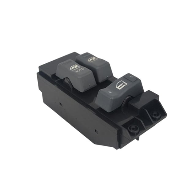 Sidaley Interruptor 15047637 Ajuste Interior Botón electrónico Vidrio Arriba Abajo Izquierda Controlador de ventana eléctrica Botones de Vehículos, repuestos y accesorios Mis