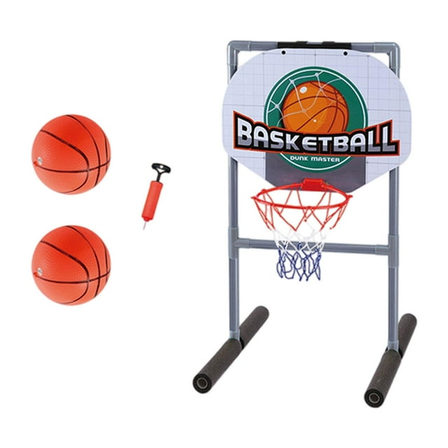 tamizeot Game Float Toys Lifelong Memories Of Playing Basketball In Outdoor Pools And Backyards Kids Pool Basketball Hoop
