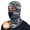 Camouflage Gray, variant on Winter Balaclava Face Mask for Men Women, Thermal Fleece Ski Mask with Movable Face Cover for Skiing, Snowboarding(Black)