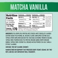 thumbnail image 2 of Puff-Crispy Protein Bar, Maple Blueberry, Vegan, Gluten Free, Plant Protein Energy Bar, 2 of 5