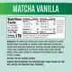 thumbnail image 2 of Vegan Protein Bars, Gluten Free Snack Made with Pea Protein, Organic Vanilla, Blueberries and Other Premium Ingredients, Healthy Snacks, Maple Blueberry, 10g of Protein, 12 Pack, 2 of 5