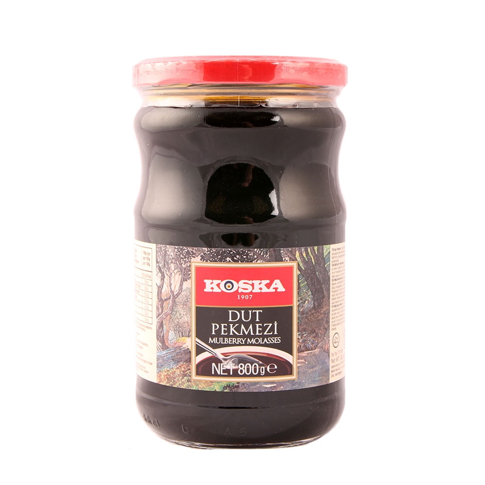 Koska Mulberry Molasses 1.76lb