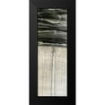 thumbnail image 2 of Brown, Denise 9x18 Black Modern Framed Museum Art Print Titled - Make it Happen 2, 2 of 5