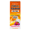 Childrens Motrin Oral Suspension Dye Free Berry