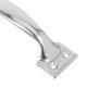 thumbnail image 3 of Moluckfu 4Ud De Puerta Y Gabinete En Acero Inoxidable Color Plata Para Uso Interior Y Exterior, 3 of 8
