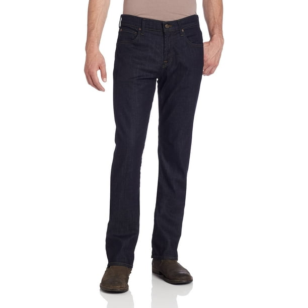7 For All Mankind Mens Carsen Jeans Walmart