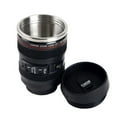 thumbnail image 3 of Hongchun Tasse à Café, Design d'Objectif d'Appareil Photo 400 Ml Tasse à Boire d'Objectif Créatif, 3 of 4