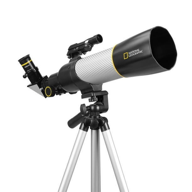 テレスコープ　TELESCOPE PANRAMIC U.S 放出品 SpaceStation_70x800mm_Refracto