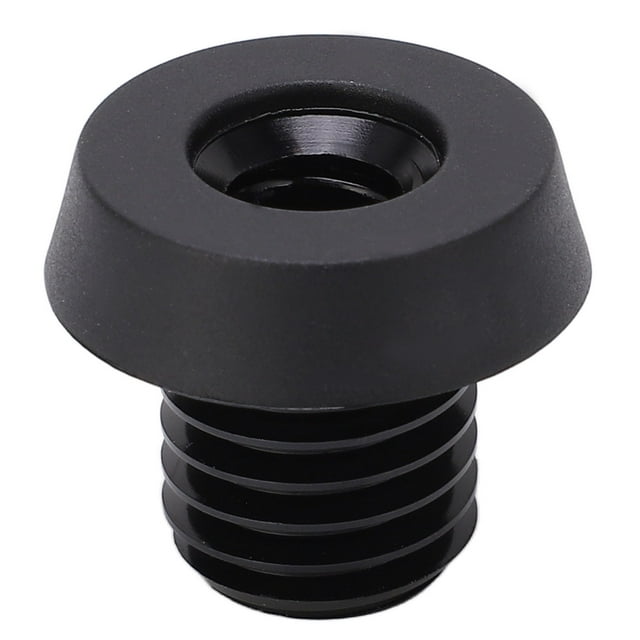 Billiard Cue Bumper, Billiard Cue Bottom Cover Drop Resistant Replacement Compact Protective For Pool Table For Universal