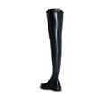 thumbnail image 3 of Azalea Wang Women's Surgical-Proceed in Black, 7 US, 3 of 3