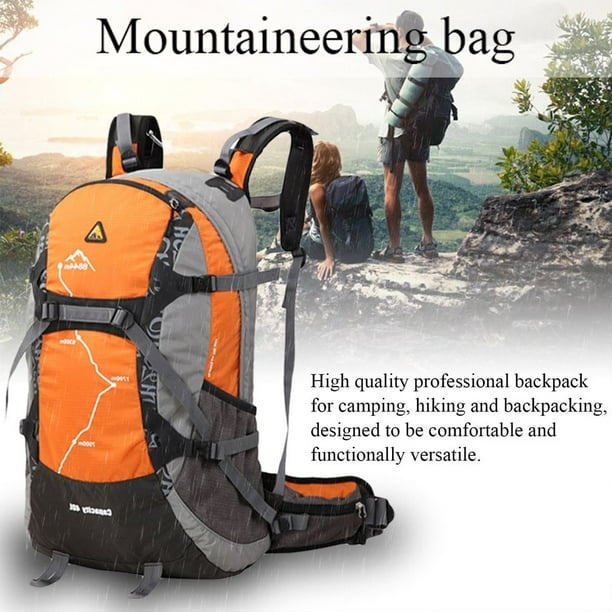 Kimlee backpack top