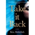 thumbnail image 1 of Pre-Owned Take It Back (Hardcover) 1250273013 9781250273017, 1 of 1