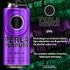 thumbnail image 3 of Caribe Cooler, Perla Purpura Lata 12 Pack 473 Ml, 3 of 5