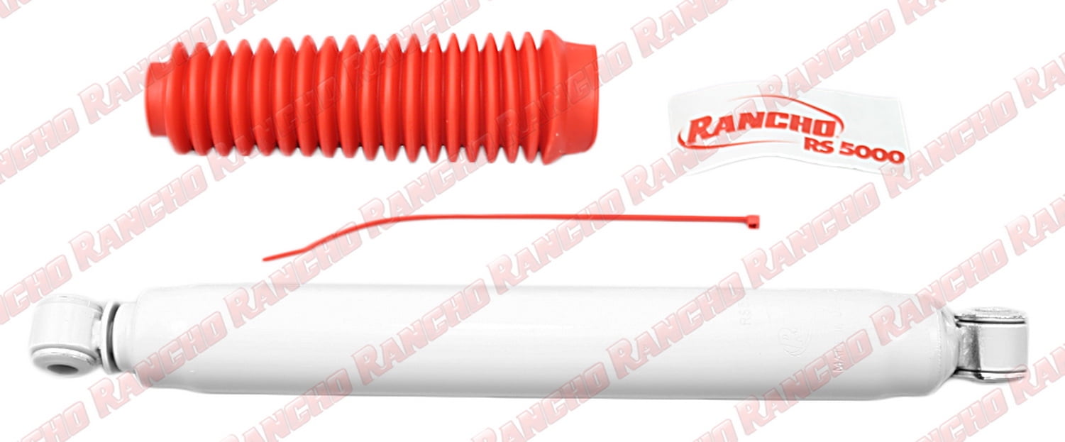 Rancho RS5000X RS55273 Shock Absorber