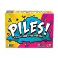 thumbnail image 2 of Piles Card Games, A Fast-paced Free-for-All Board Game, Family Game Night Party Memory Games, for Kids & Adults, 10 Mins, 2 of 5