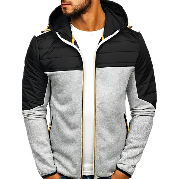 Sudadera Para Hombre Shendy Vendy Con Capucha Deportiva Con Cierre Hoodie