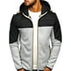 thumbnail image 1 of Sudadera Para Hombre Shendy Vendy Con Capucha Deportiva Con Cierre Hoodie, 1 of 4