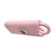 thumbnail image 3 of Estuche De Silicona Cubierta de alarma Protector de alarma fácil de instalar Ajuste versátil para la alarma She's Birdie, 3 of 7