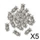 thumbnail image 1 of Colgante de búho,Colgantes de animales Fabricación de joyas con dijes Esmalte DIY,Cuentas Dijes Decoración hecha a mano Suministros de regalo para mujeres,Accesorios para joyería Collar, 1 of 10