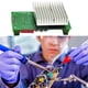 thumbnail image 5 of Tholdsy Módulo de Control de Motor paso a paso de un solo eje 3A, placa de controlador de grabador ajustable, accesorio modificado, componente Electrónica miscelánea, 5 of 6