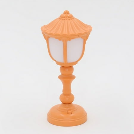 

KUNyu Night Light Create Atmosphere Switch Buttons Great Office Reading LED Night Light