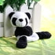 thumbnail image 4 of 6 imanes de nevera con forma de panda, bonitos imanes de nevera con forma de panda de peluche, imanes para pizarra de borrado en seco, 4 of 5