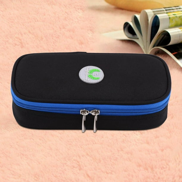 Greensen Medical Travel Cooler Bag Portable Insulin Bag Insulin Cooling