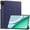 Dark Blue, variant on DWaybox Tablet Case for Honor Pad X8b 11.0 inch 2026 Model, Folio Slim Cover Lightweight Hard Shell Protective Case with Multi-Angle Stand -Gray