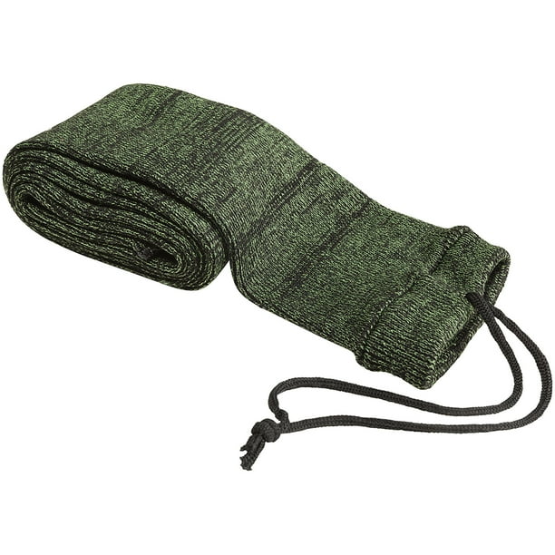 Allen Knit Gun Sock 52 Purple Walmart Com Walmart Com