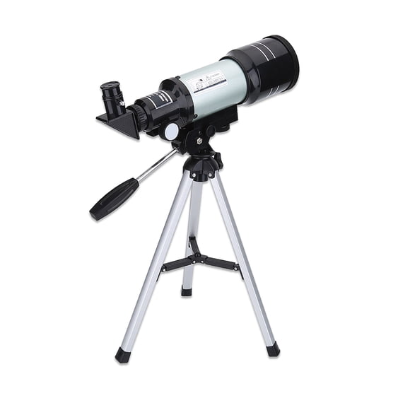 Telescopio astronómico espacial profesional monocular portátil ANGGREK  Otros