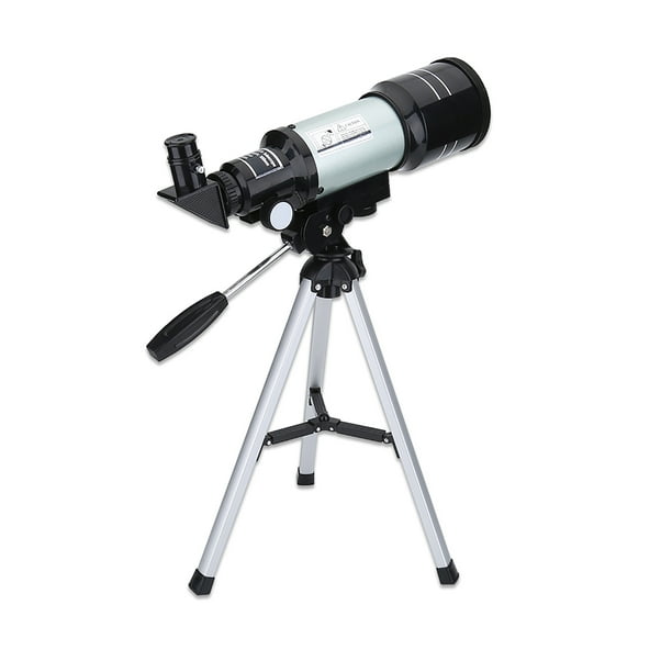 Telescopio astronómico espacial profesional monocular portátil ANGGREK Otros
